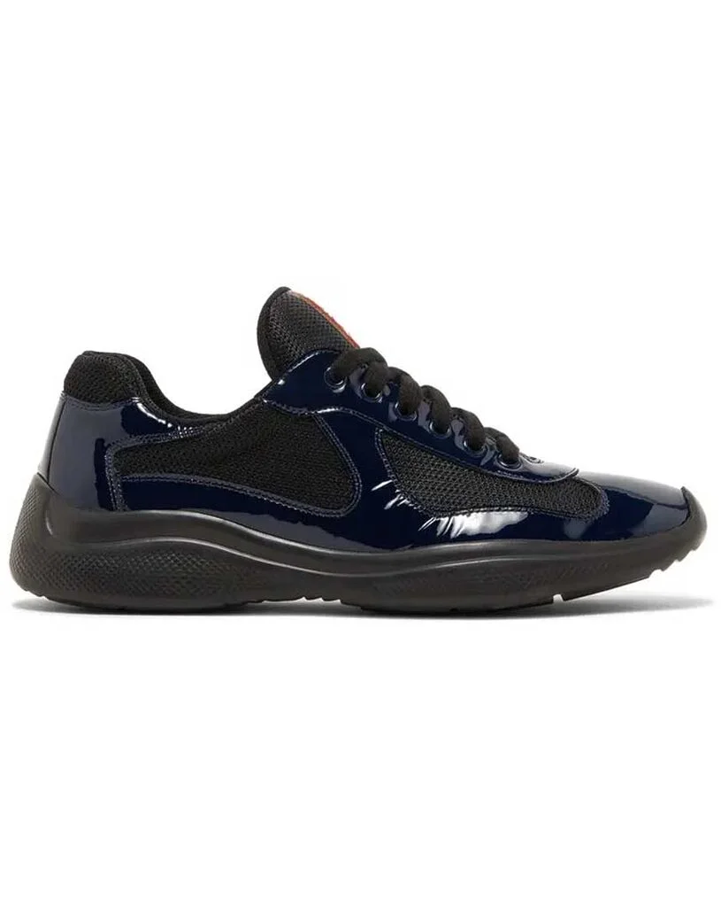 Prada America’s Cup Black Ink Blue