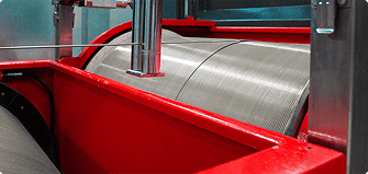 Industrial drilling optimization technology