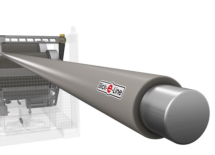 Digital slickline technology for real-time well intervention data