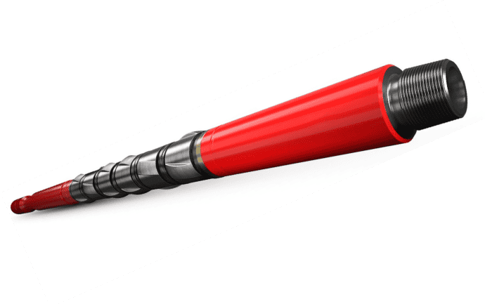 Driver tool for drilling and intervention operations