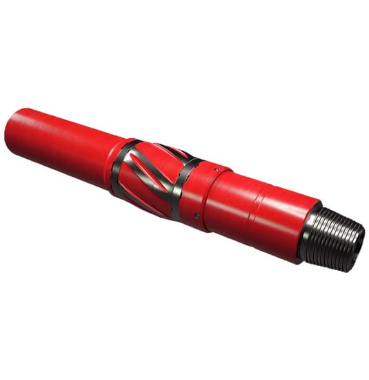 Runner technology for improved drilling efficiency and wellbore stability
