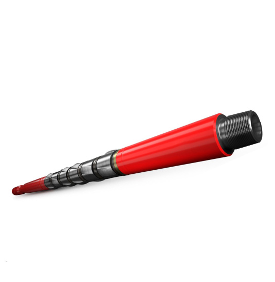 Driver tool for drilling and intervention operations
