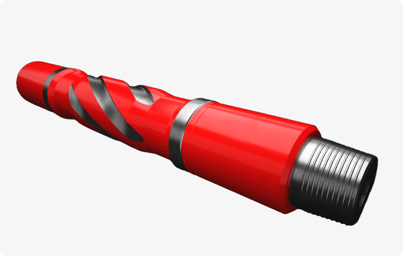 Rebel drilling tool for hole cleaning