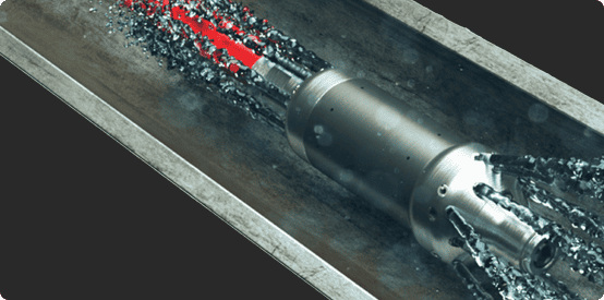 Downhole intervention technology deployment
