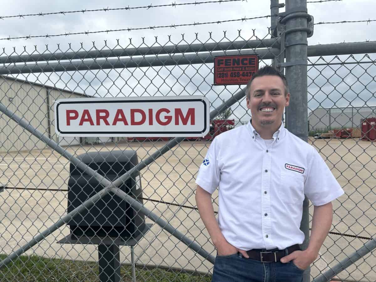 Jim Profit Paradigm USA