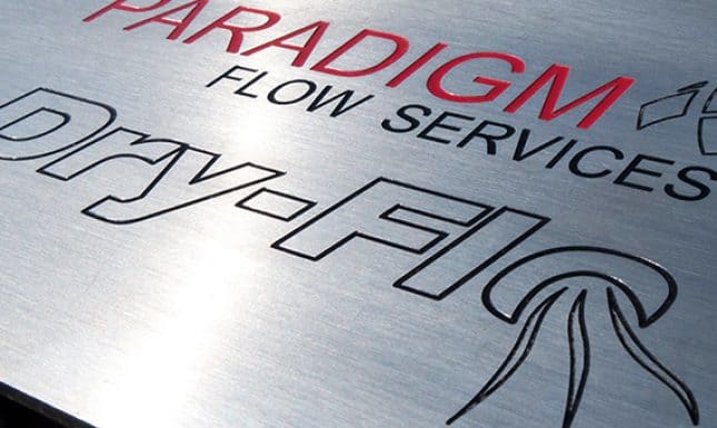 Dry-Flo fire protection technology overview
