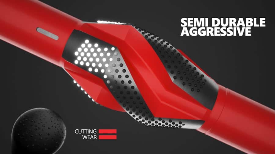 Expandable drilling reamer technology