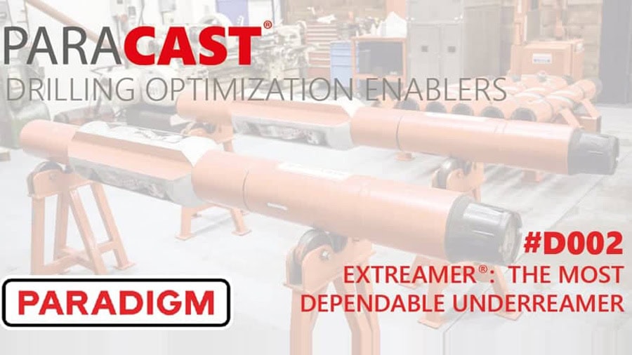Reamer hole cleaning technology solution