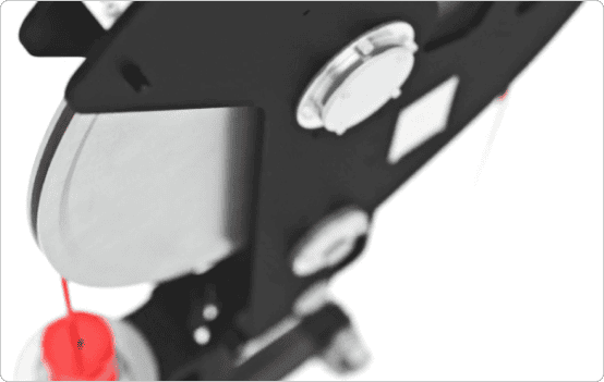 ParaSheave measurement technology for well intervention