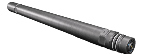 Digital communication cable for offshore monitoring