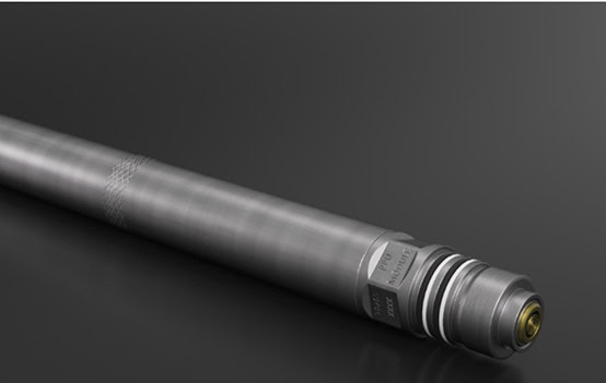 Composite cable technology for offshore intervention systems
