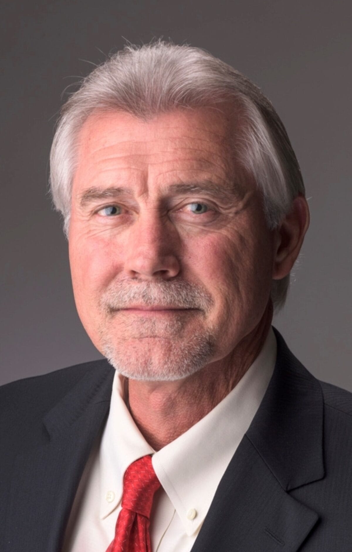 Paradigm leadership team member portrait
