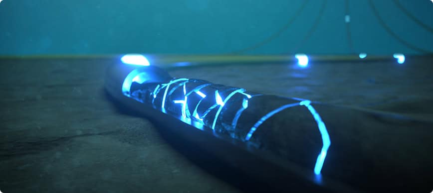 Flexi-Coil deepwater pipeline cleaning technology