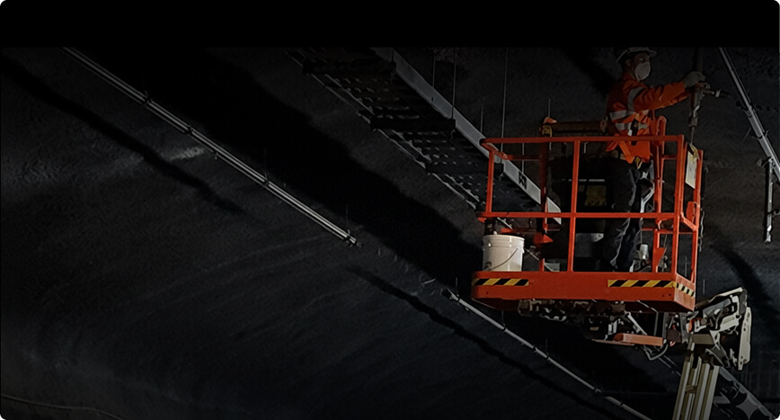 Fire protection inspection and maintenance services