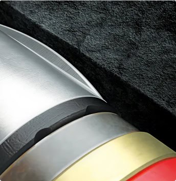 Hole opening technology for improved drilling efficiency