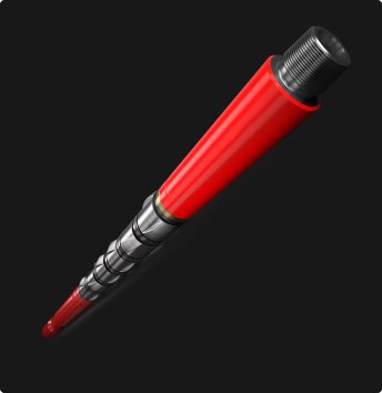 Runner drilling tool for wellbore stability and drilling performance