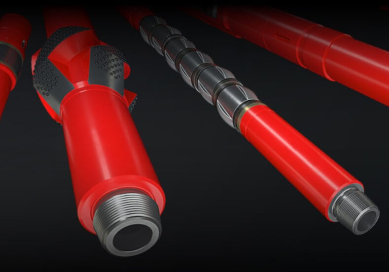 Advanced drilling and intervention tool technology