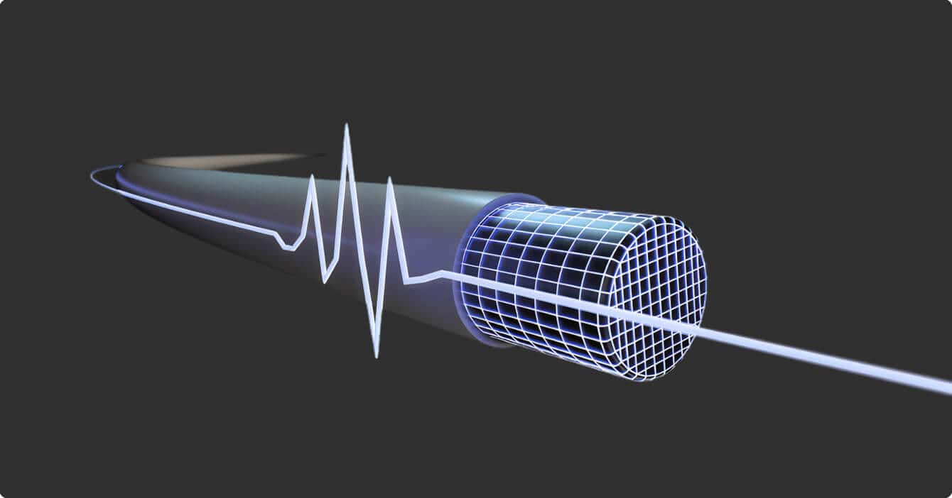 Digitally enabled slickline system with real-time monitoring