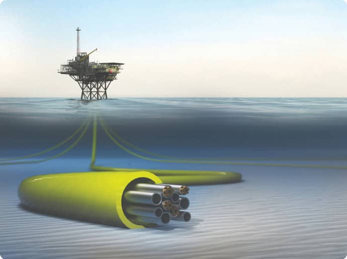 Production enhancement solutions for offshore flow assurance challenges