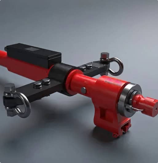 Advanced well intervention tool for offshore operations