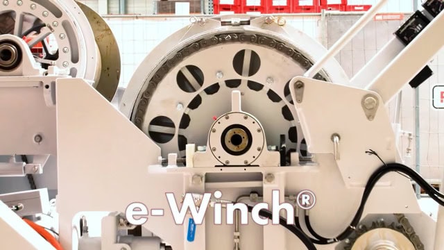 Offshore efficiency optimization and production enhancement technology