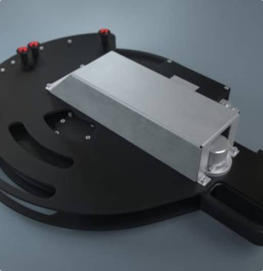 ParaSheave measurement and monitoring technology