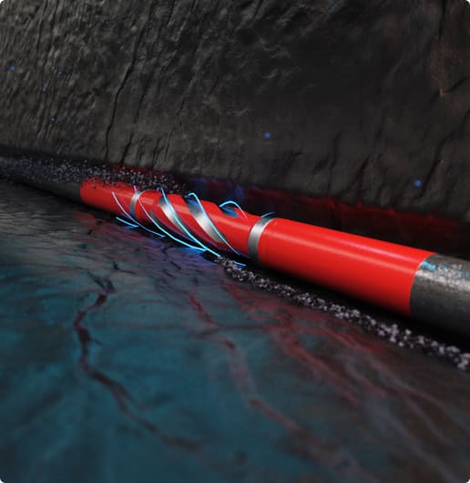 Cuttings management solution for improved hole cleaning and drilling efficiency