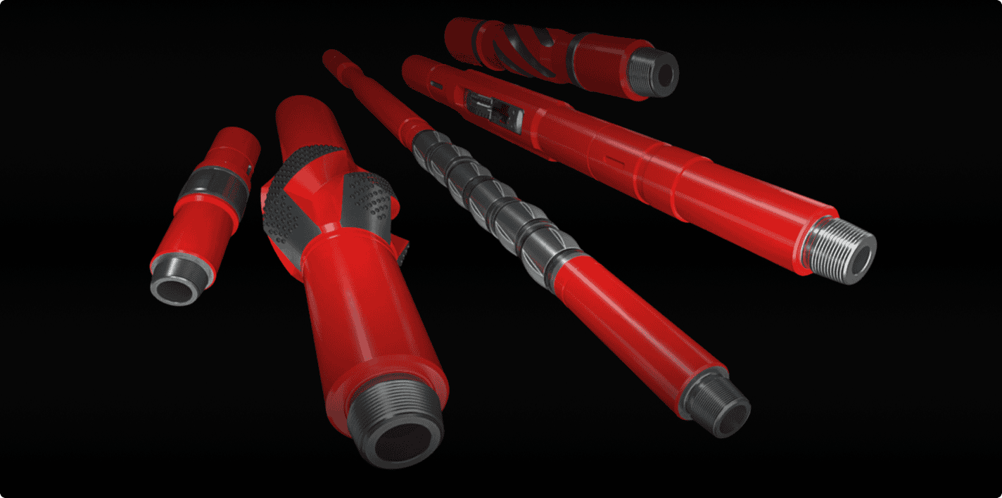 Operational Support System - Paradigm Group