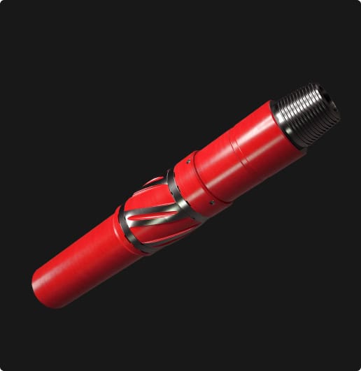 Torque reduction technology for reduced friction and improved drilling efficiency