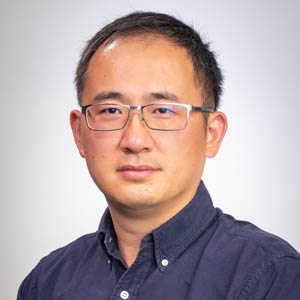 Shuguang Leng, MBBS, PhD