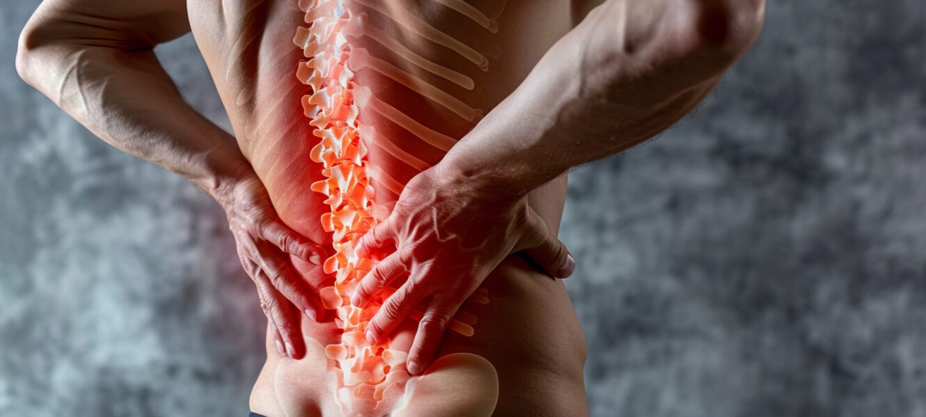 New findings question medical treatments for chronic spine pain