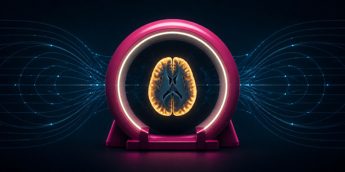 AI-enhanced brain scans may improve research on multiple sclerosis