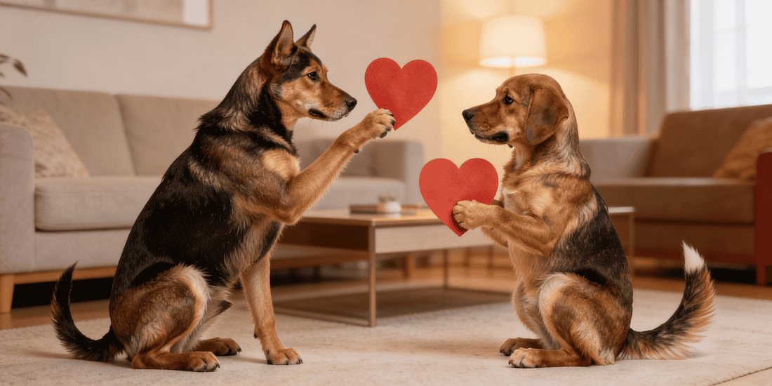 Can a non-surgical contraceptive work for pets?