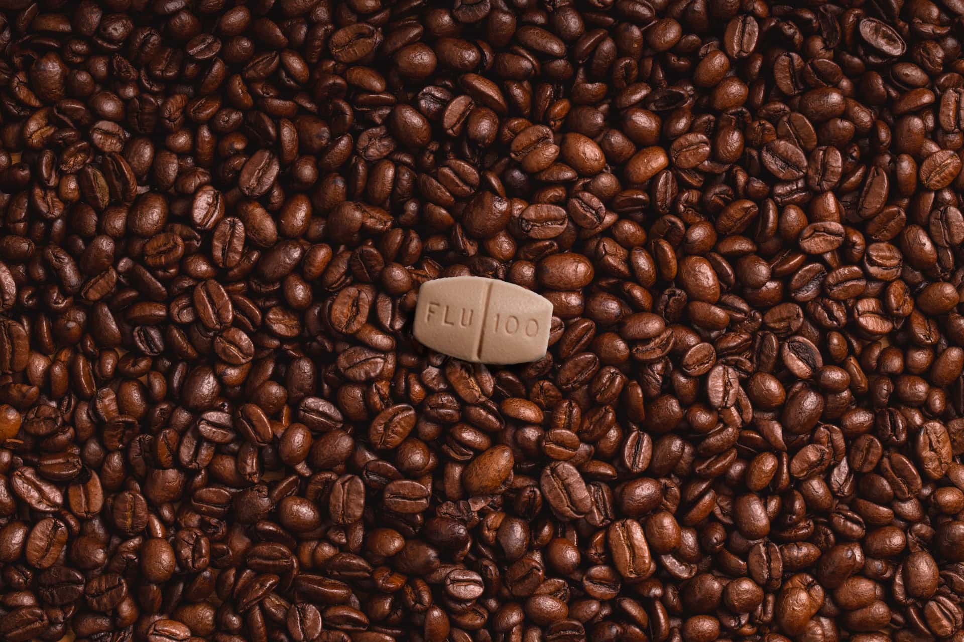 Fluvoxamine and caffeine: what you should know