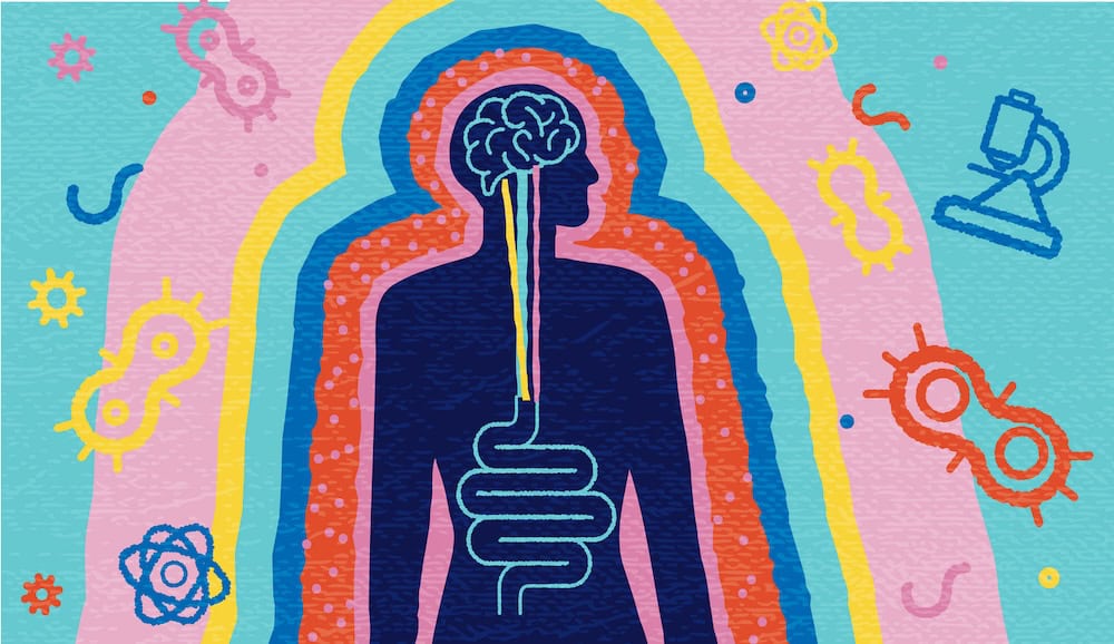 Kefir on Alzheimer’s: Can a probiotic drink protect your brain?