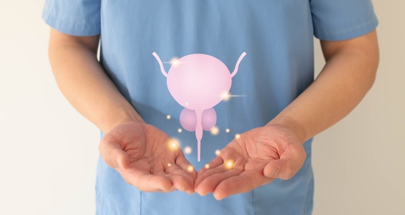 Study on BPH one of highest ranked articles