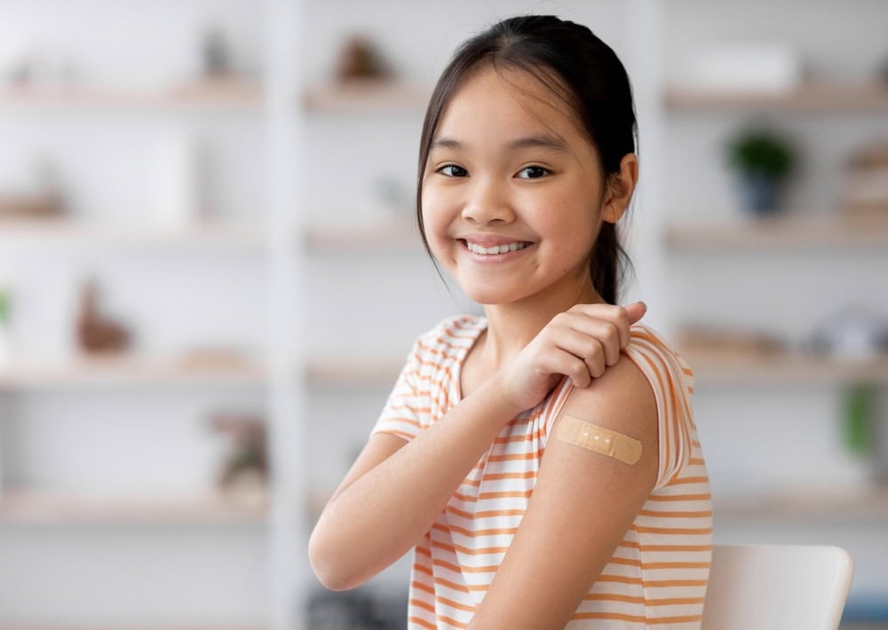 The expected (and unexpected) effects of the flu vaccine