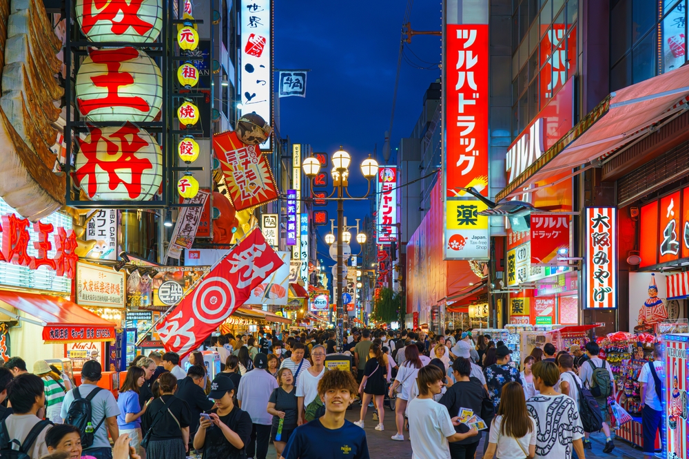 Vasalgel supporter spreads the word to Japan