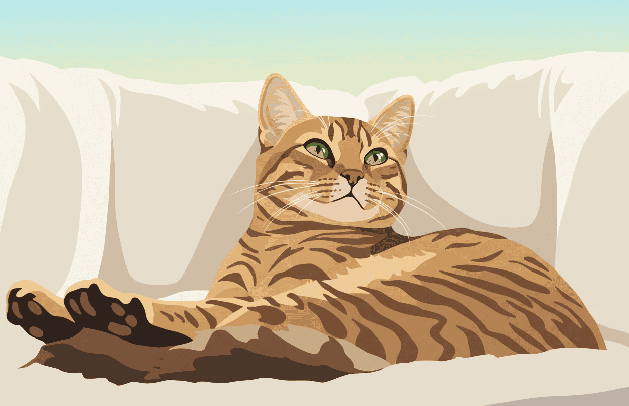 The effect of spay/neuter on cat longevity