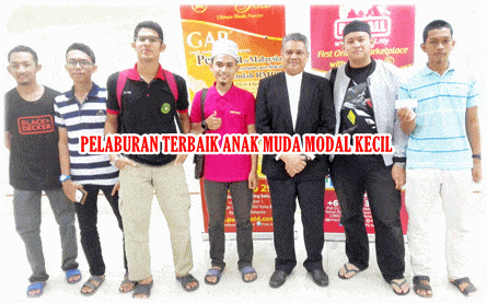Pelaburan Terbaik Anak Muda Modal Kecil