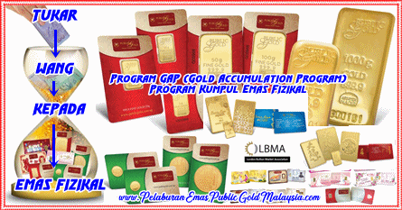 Simpanan Emas