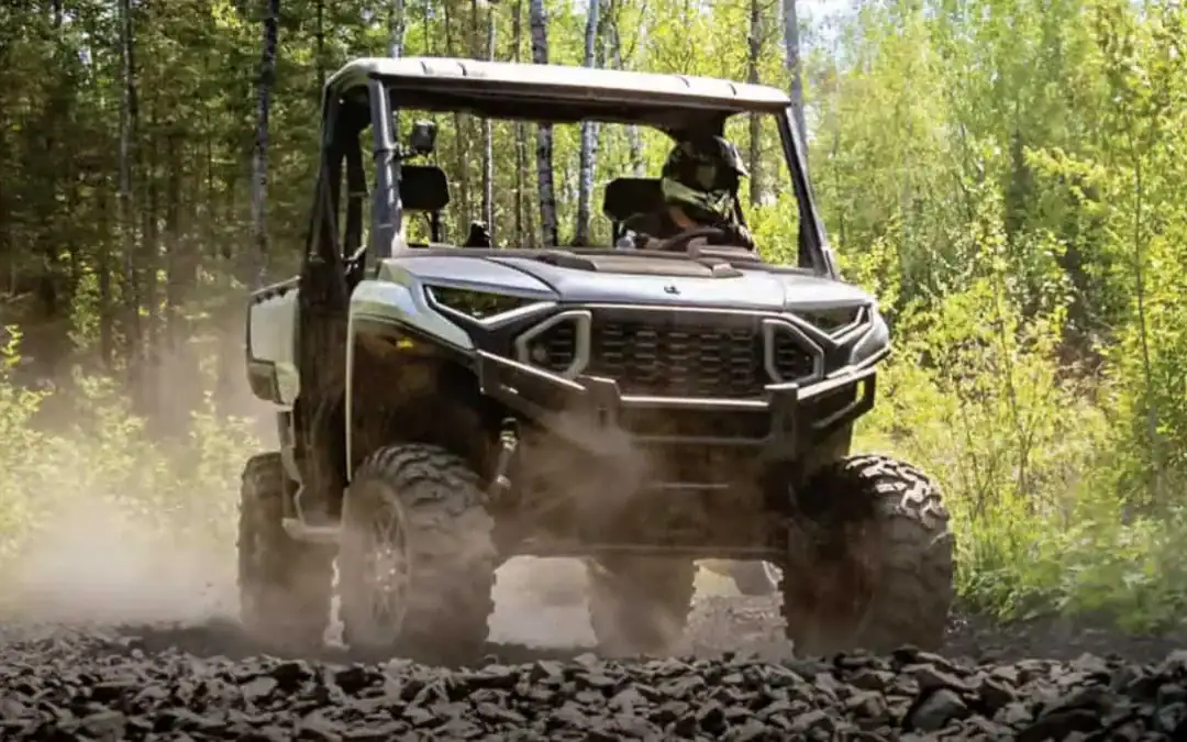 AMSOIL Dealer Magazine September 2026