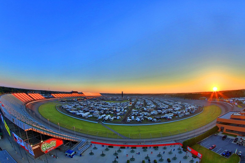 Michigan International Speedway