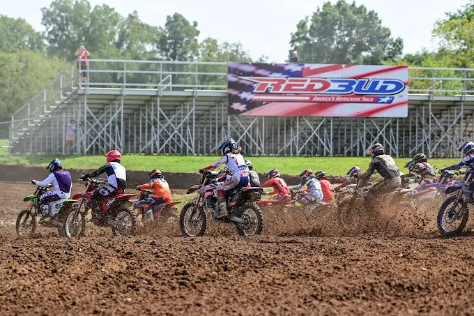 RedBud MX