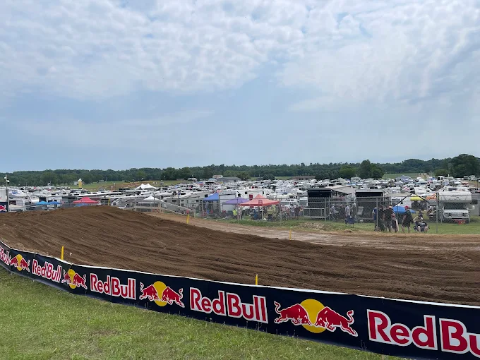 RedBud MX1