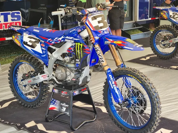 RedBud MX3