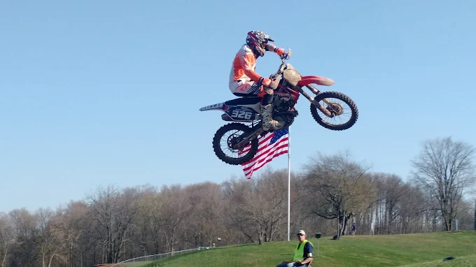 RedBud MX
