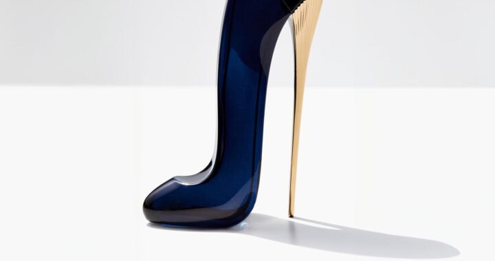 Carolina Herrera Good Girl: A Bold Expression of Modern Femininity