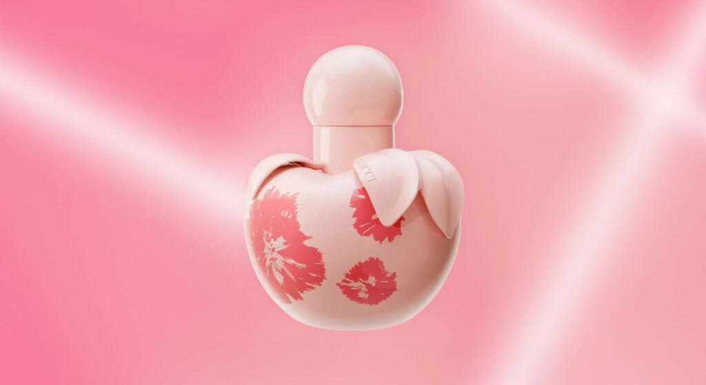 Nina Fleur by Nina Ricci