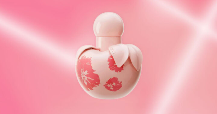 Nina Fleur by Nina Ricci